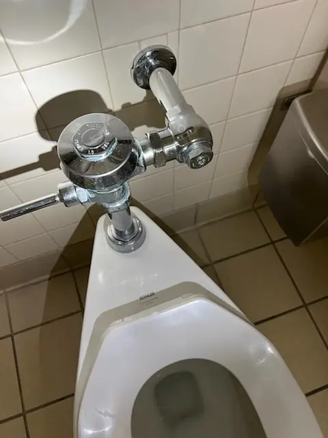 Fixture installation and repair for Hydro Jetting in Lewistown